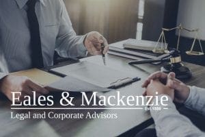 Eales & Mackenzie Lawyers Melbourne